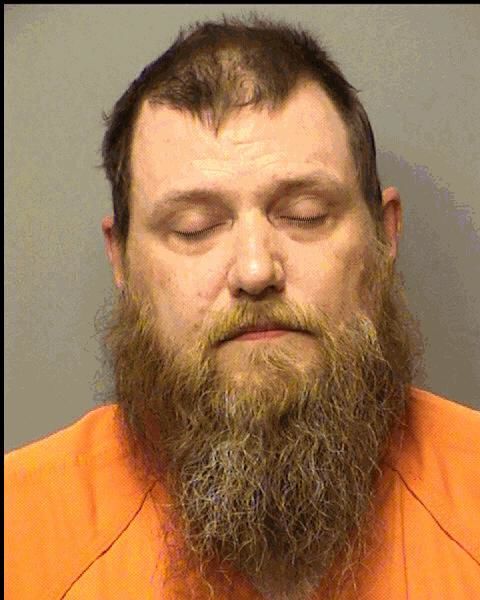 Joshua Neil Davis